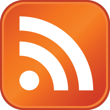Logo Flux RSS